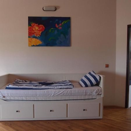 Orli Hnizdo At Chateau Novak Křivoklát Bagian luar foto