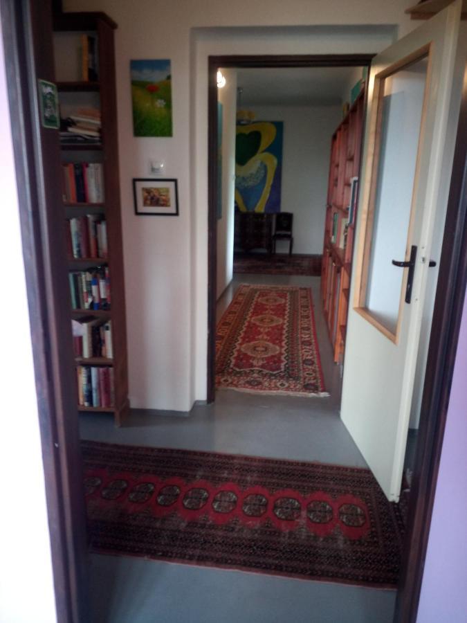 Orli Hnizdo At Chateau Novak Křivoklát Bagian luar foto